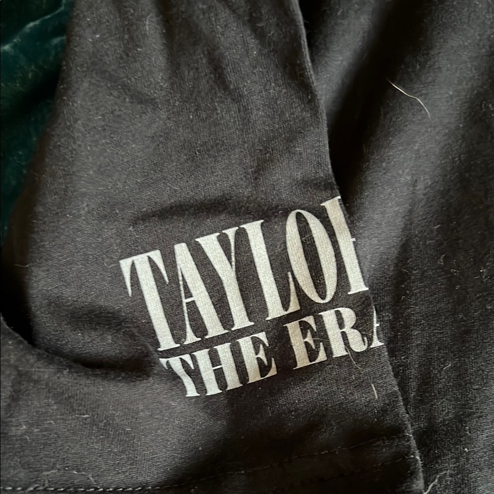 Taylor Swift The Eras Tour T-Shirt - Picture 4 of 4